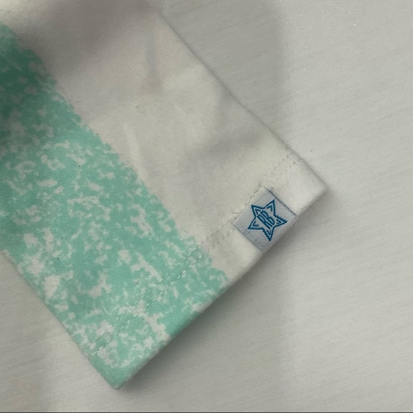 Rockin’ Baby NWOT’s One Piece Snap ‘Working On My Roar’ Graphics Size 0-3 Months - Picture 5 of 7